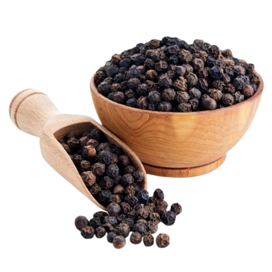 Black Pepper