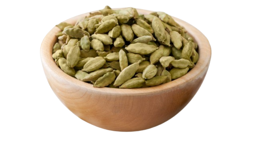 Cardamom Pods