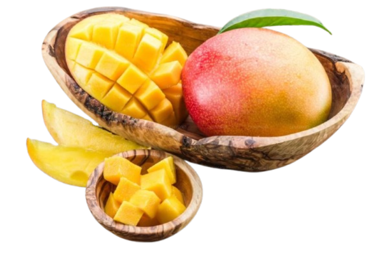 Exotic Mangoes