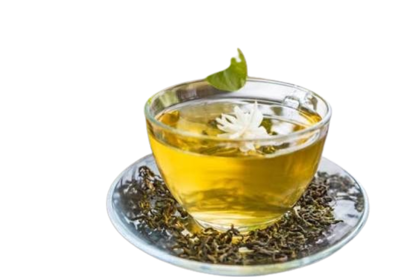 Organic Green Tea