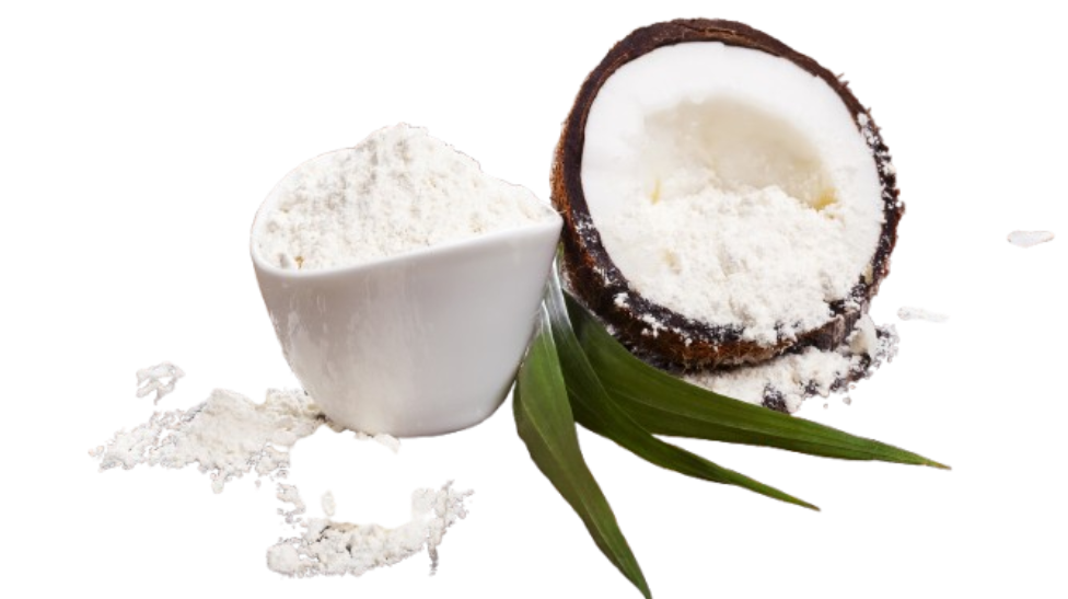 Coconut Flour