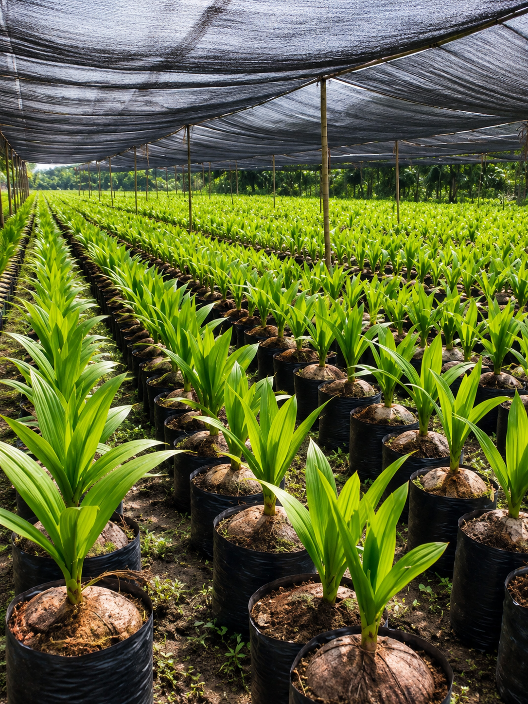 PLANTATION