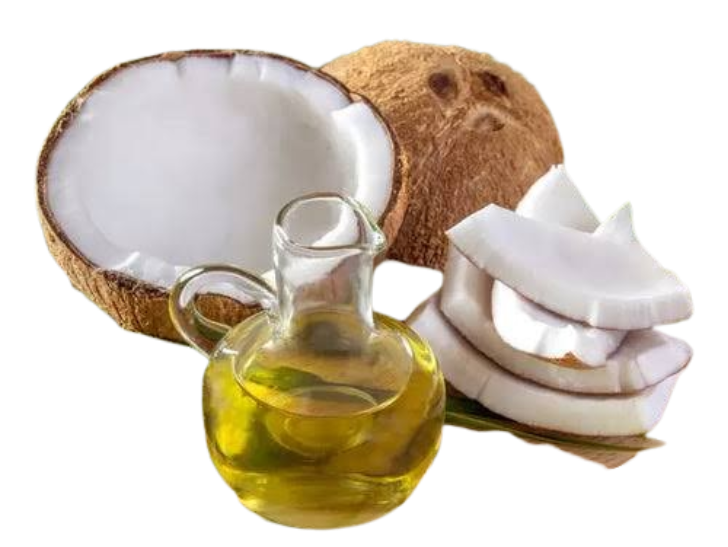 Virgin Coconut Oil